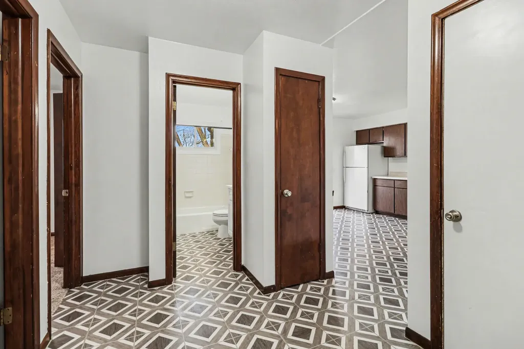 5381 Thayer Avenue Cooper Charter Township MI 49004