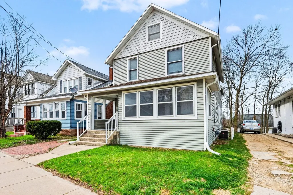 1510 W Main Street Kalamazoo City MI 49006