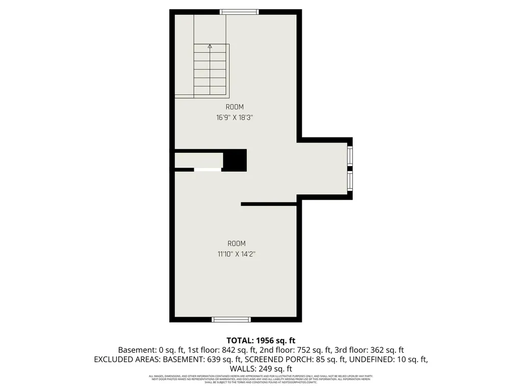 1510 W Main Street Kalamazoo City MI 49006