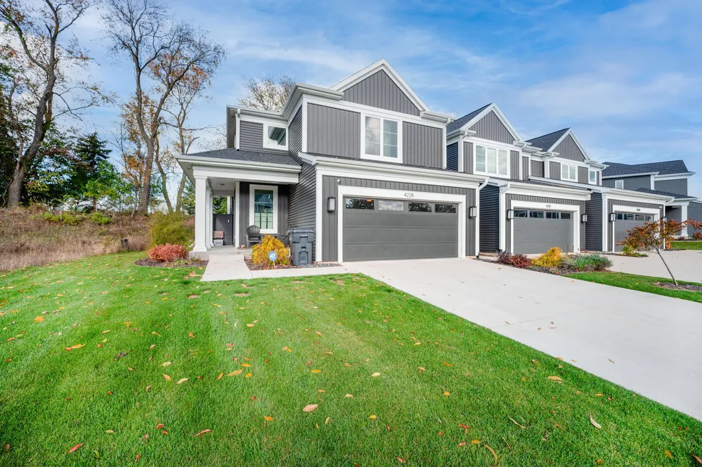 4228 Corvo Trace Kalamazoo City MI 49006