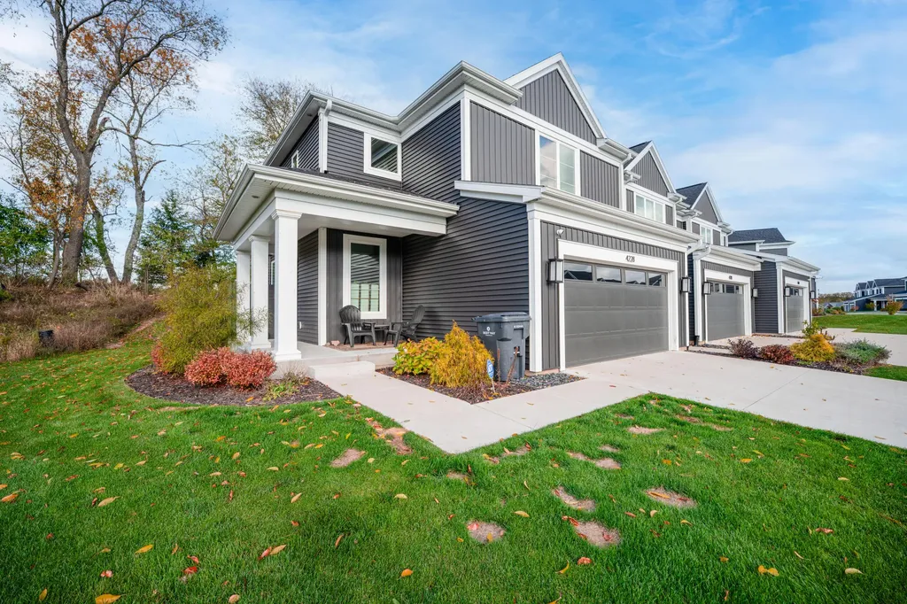 4228 Corvo Trace Kalamazoo City MI 49006