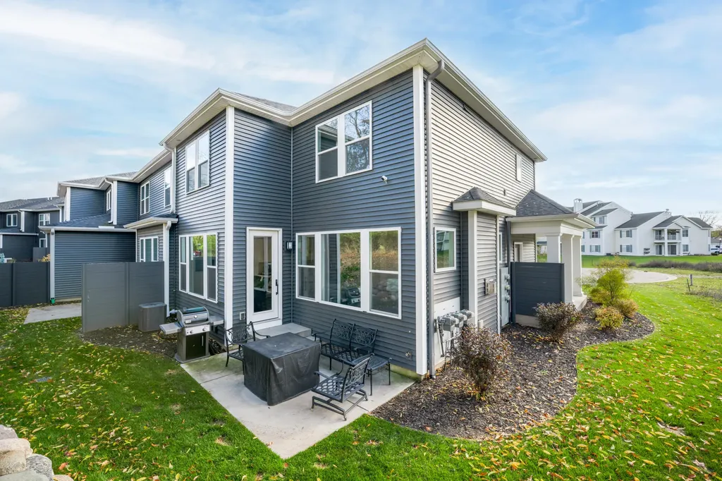 4228 Corvo Trace Kalamazoo City MI 49006