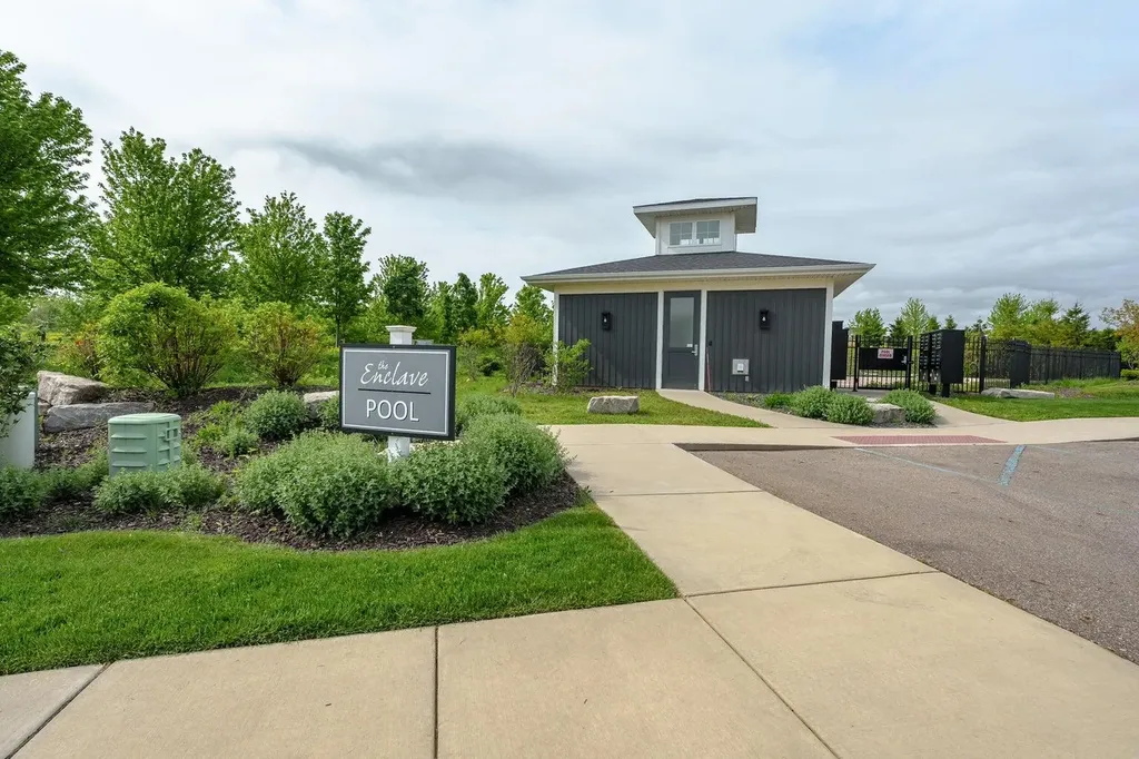 4228 Corvo Trace Kalamazoo City MI 49006