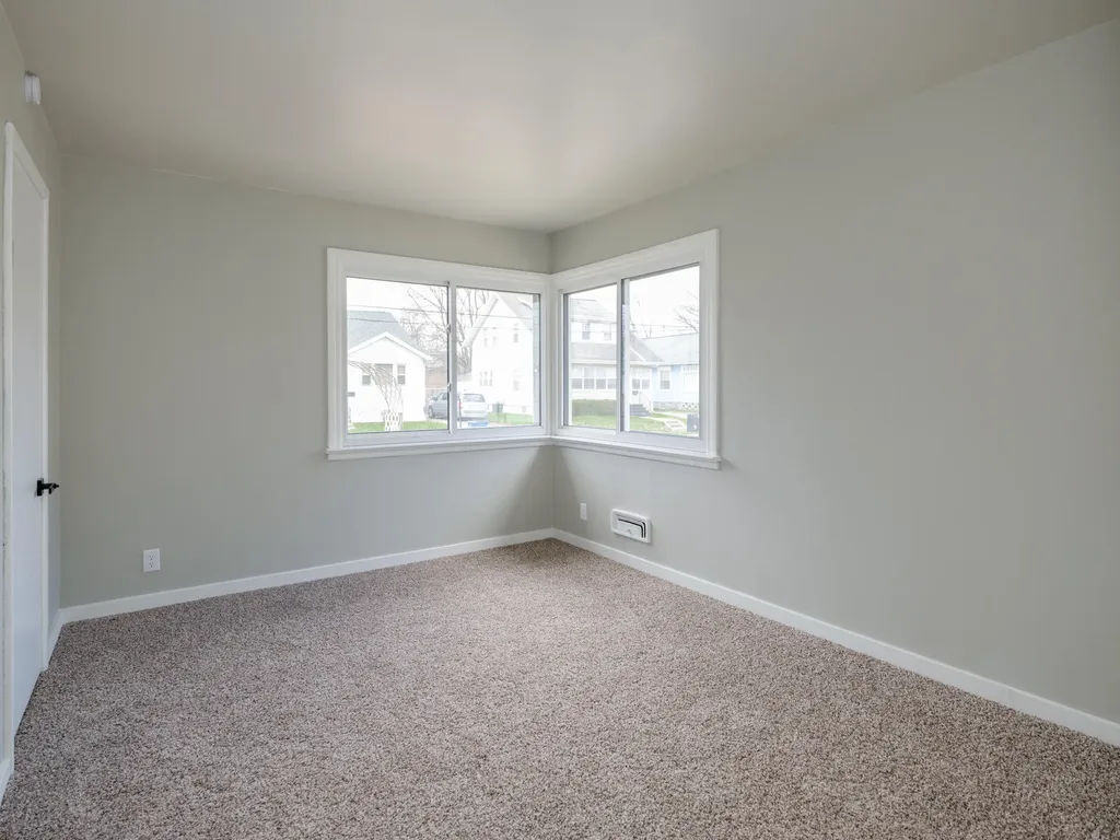 62 Woodward Avenue Battle Creek City MI 49017