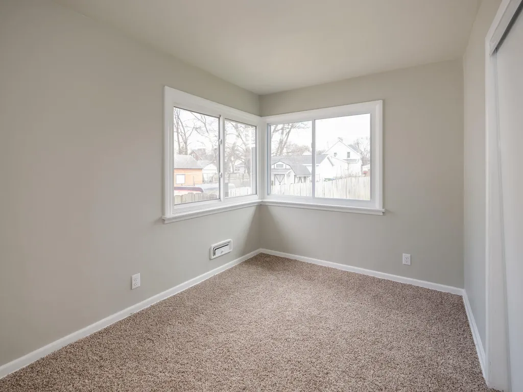 62 Woodward Avenue Battle Creek City MI 49017