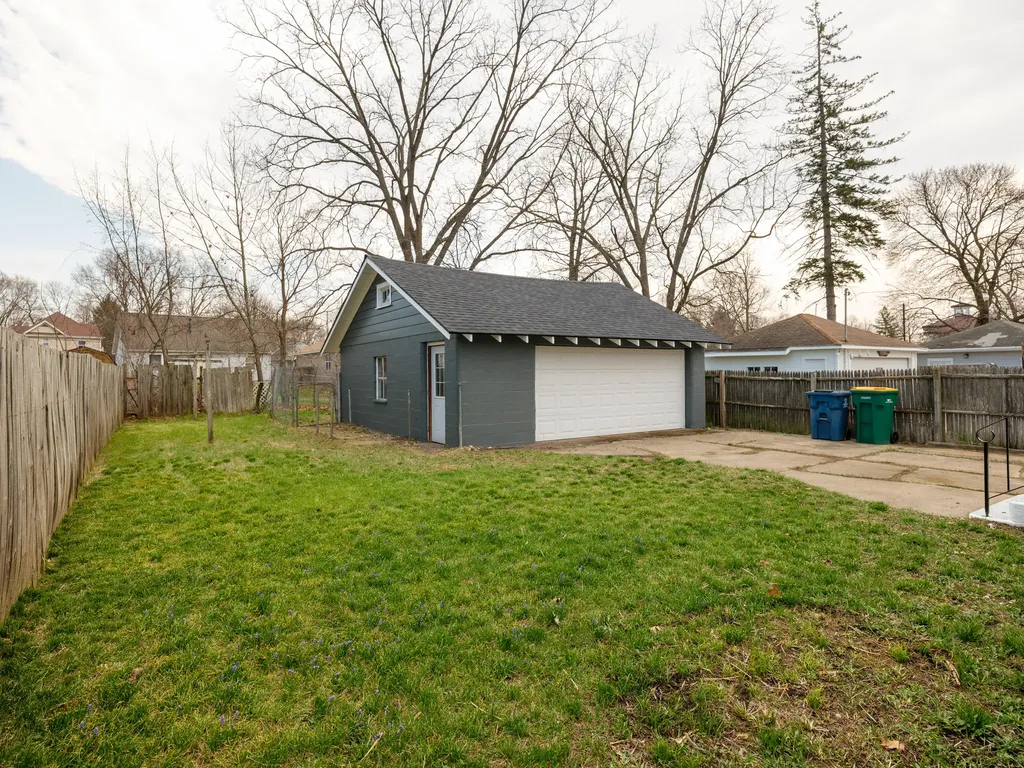 62 Woodward Avenue Battle Creek City MI 49017