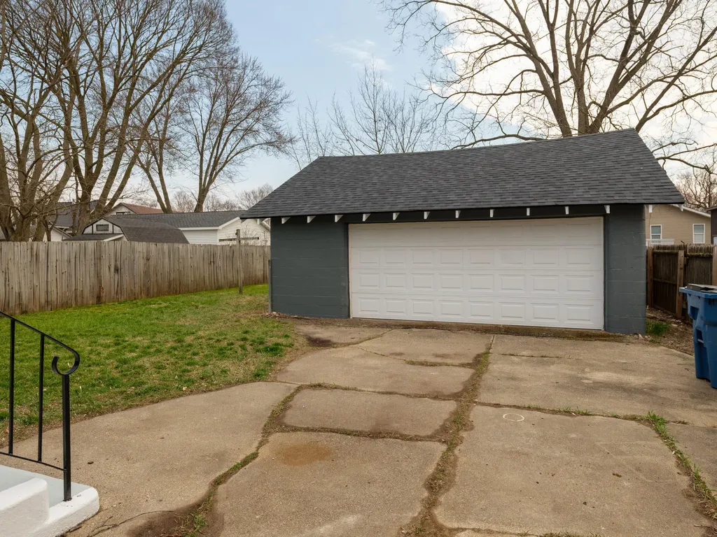 62 Woodward Avenue Battle Creek City MI 49017
