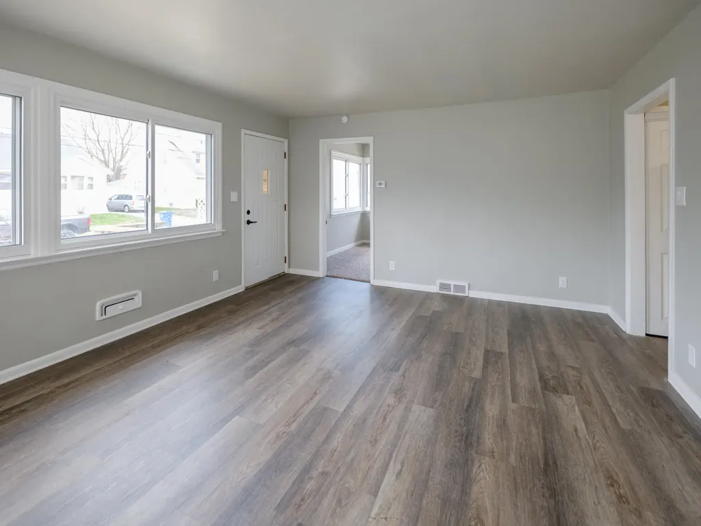 62 Woodward Avenue Battle Creek City MI 49017
