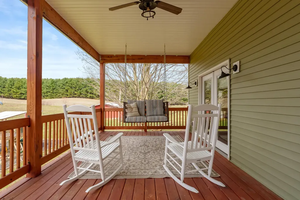 51534 County Road 673 Lawrence Township MI 49064