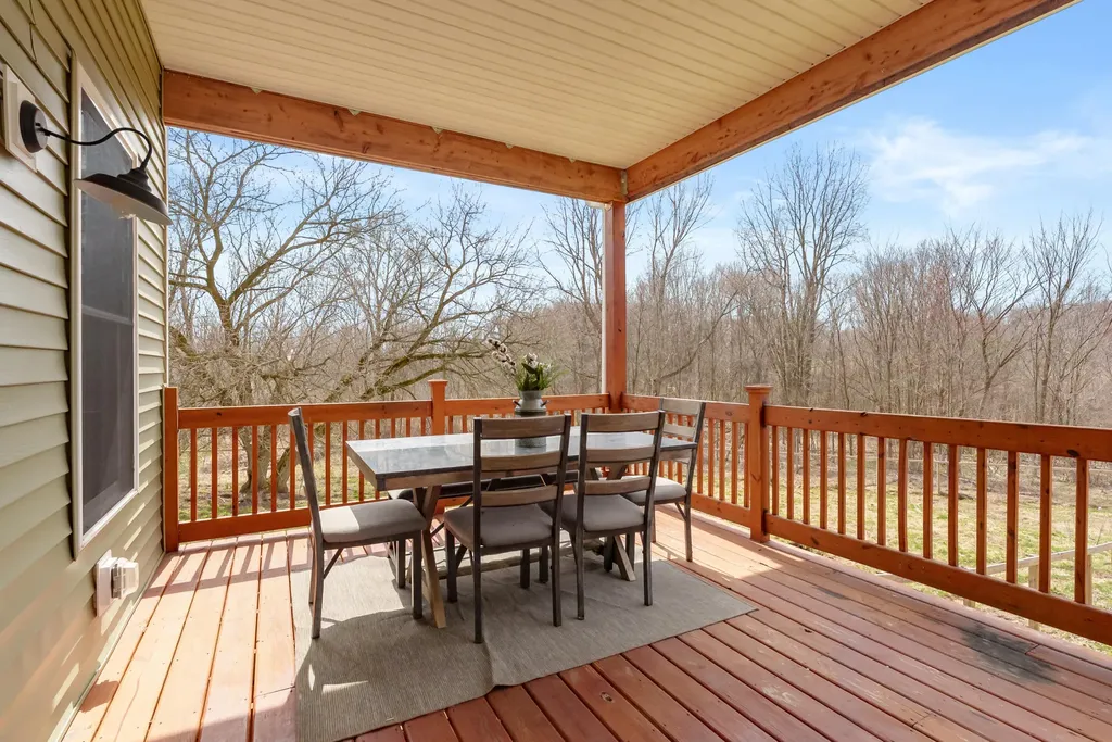 51534 County Road 673 Lawrence Township MI 49064