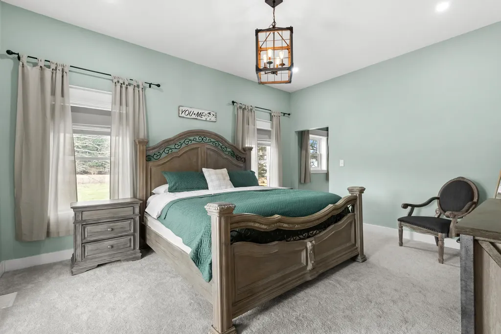 51534 County Road 673 Lawrence Township MI 49064