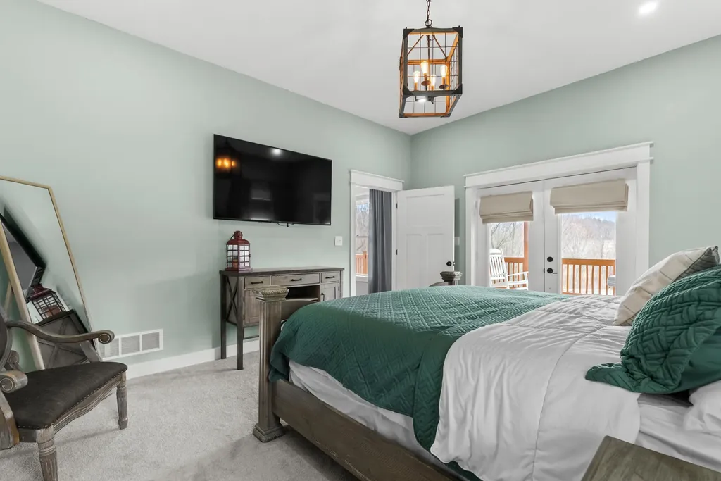 51534 County Road 673 Lawrence Township MI 49064