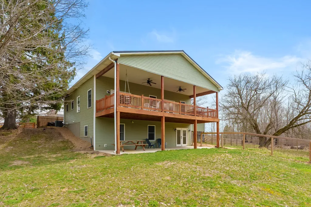 51534 County Road 673 Lawrence Township MI 49064