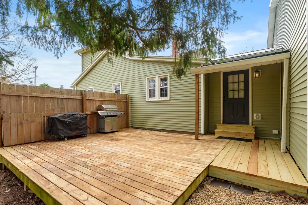 51534 County Road 673 Lawrence Township MI 49064
