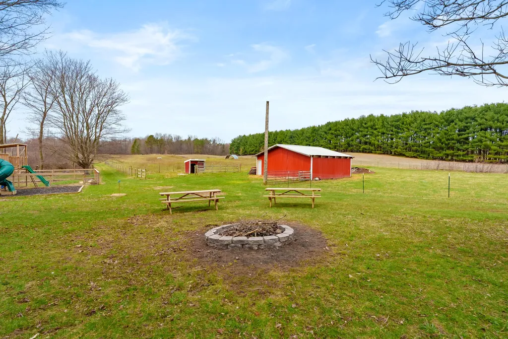 51534 County Road 673 Lawrence Township MI 49064