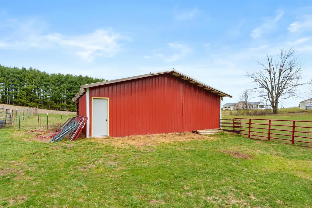 51534 County Road 673 Lawrence Township MI 49064