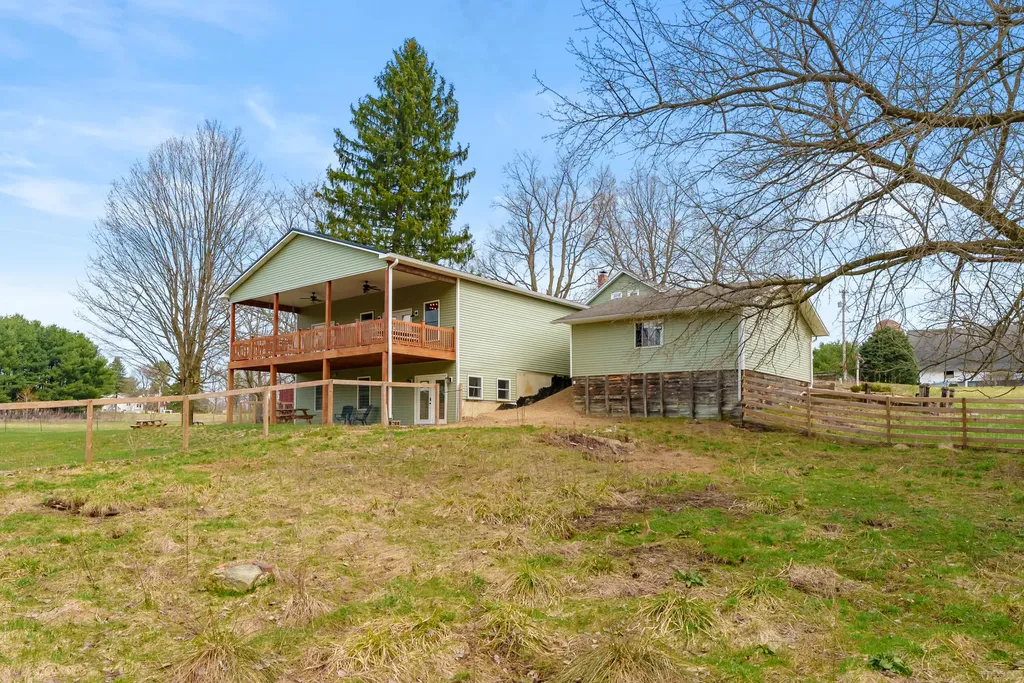 51534 County Road 673 Lawrence Township MI 49064