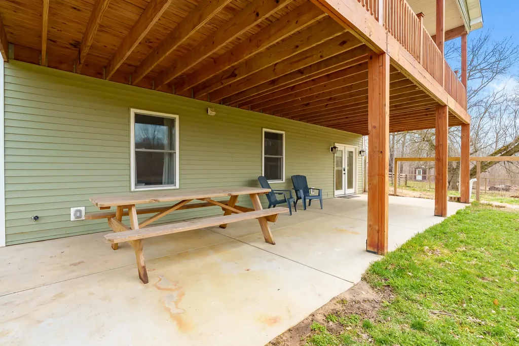 51534 County Road 673 Lawrence Township MI 49064