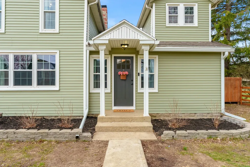 51534 County Road 673 Lawrence Township MI 49064