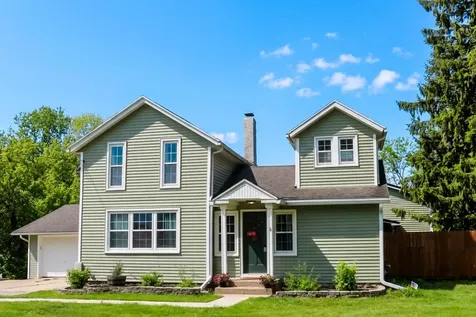 51534 County Road 673 Lawrence Township MI 49064