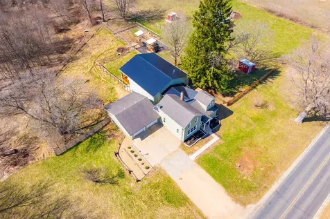 51534 County Road 673 Lawrence Township MI 49064