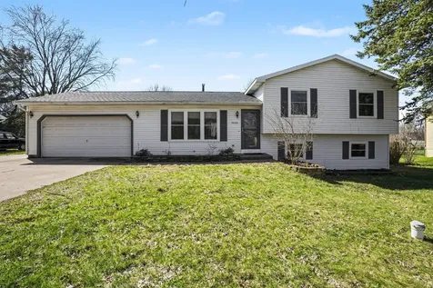 58446 Greenfield Court Fabius Township MI 49093