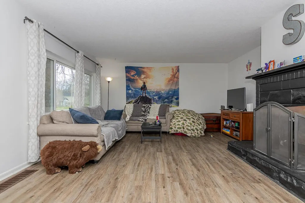 401 W Saint Marys Street Decatur Village MI 49045