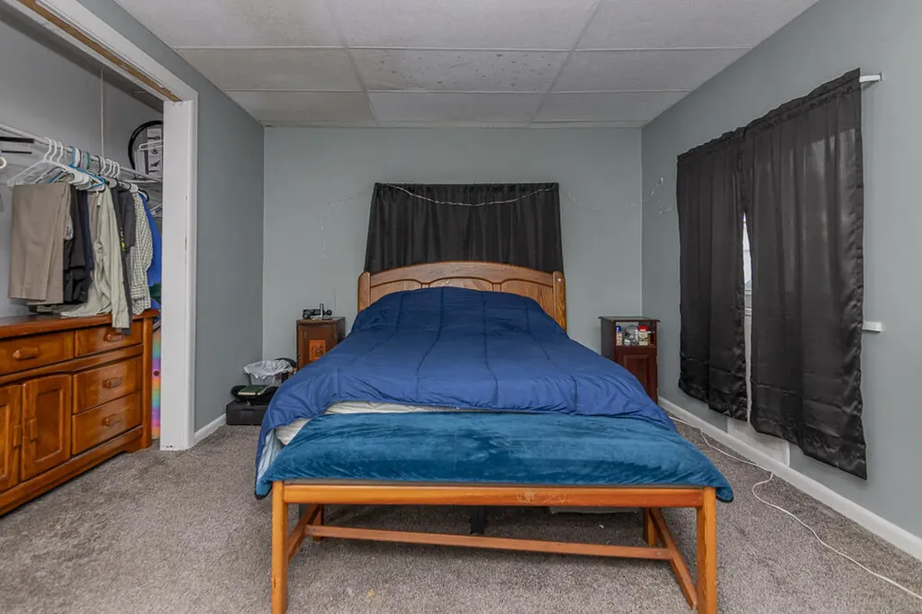 401 W Saint Marys Street Decatur Village MI 49045