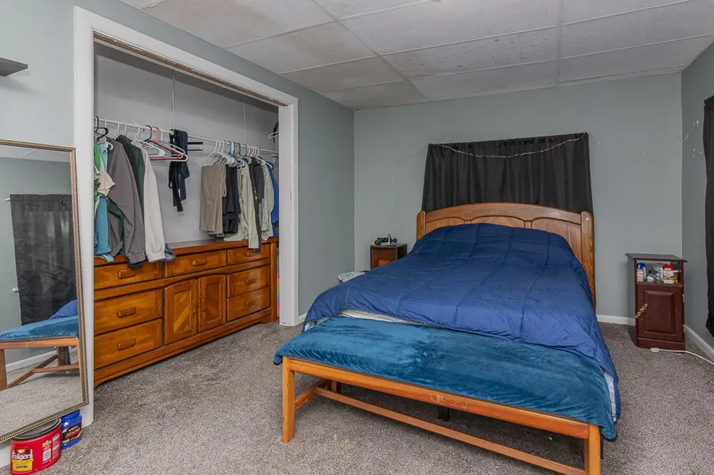 401 W Saint Marys Street Decatur Village MI 49045