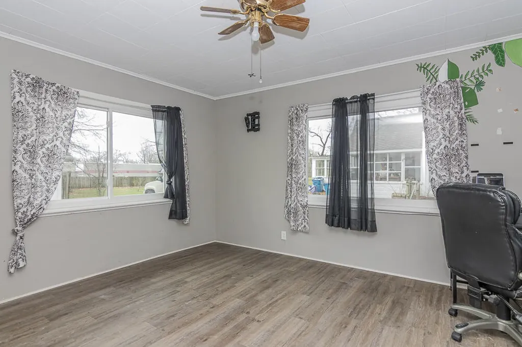 401 W Saint Marys Street Decatur Village MI 49045