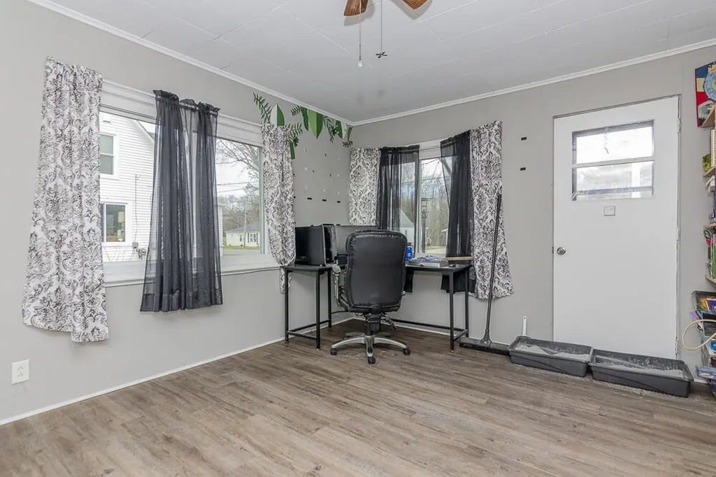 401 W Saint Marys Street Decatur Village MI 49045