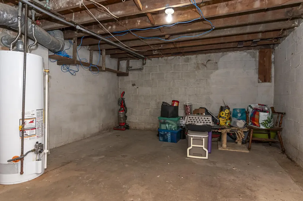 401 W Saint Marys Street Decatur Village MI 49045