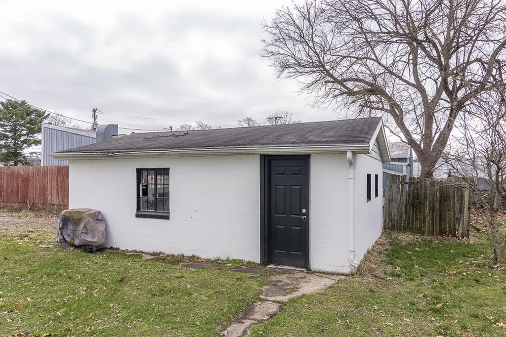 401 W Saint Marys Street Decatur Village MI 49045