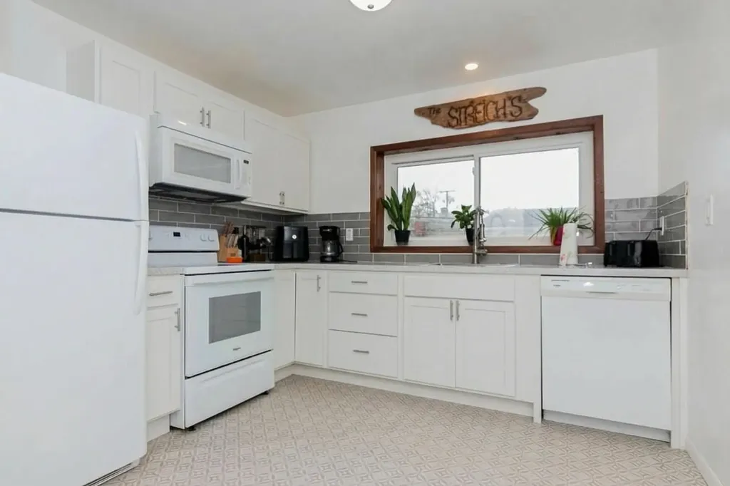401 W Saint Marys Street Decatur Village MI 49045