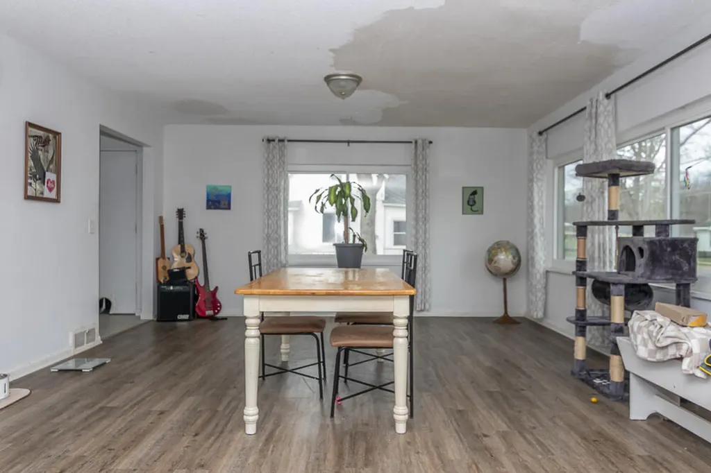 401 W Saint Marys Street Decatur Village MI 49045