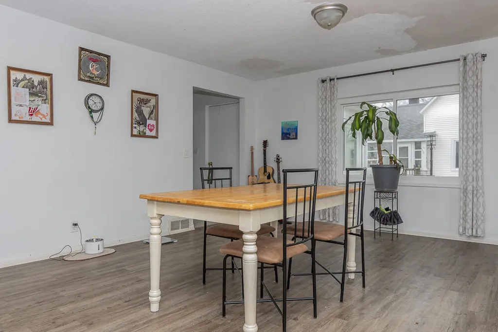 401 W Saint Marys Street Decatur Village MI 49045