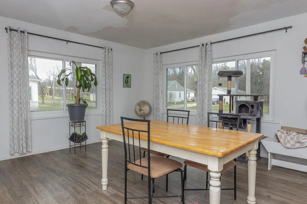 401 W Saint Marys Street Decatur Village MI 49045