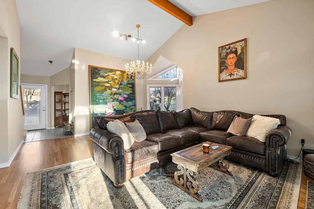7524 Turnberry Court Portage City MI 49024