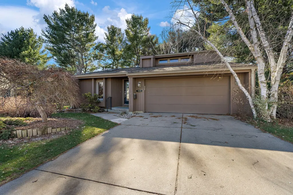 7524 Turnberry Court Portage City MI 49024