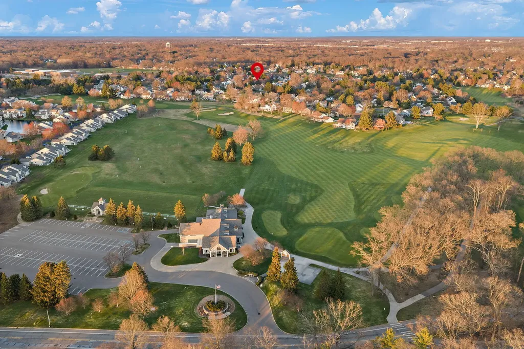 7524 Turnberry Court Portage City MI 49024