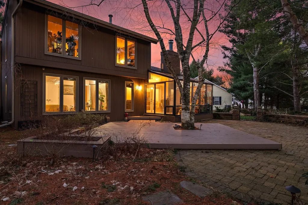 7524 Turnberry Court Portage City MI 49024