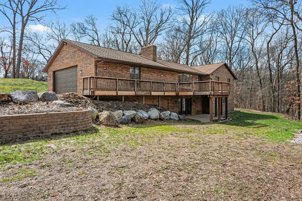 9480 M Avenue Oshtemo Charter Township MI 49009