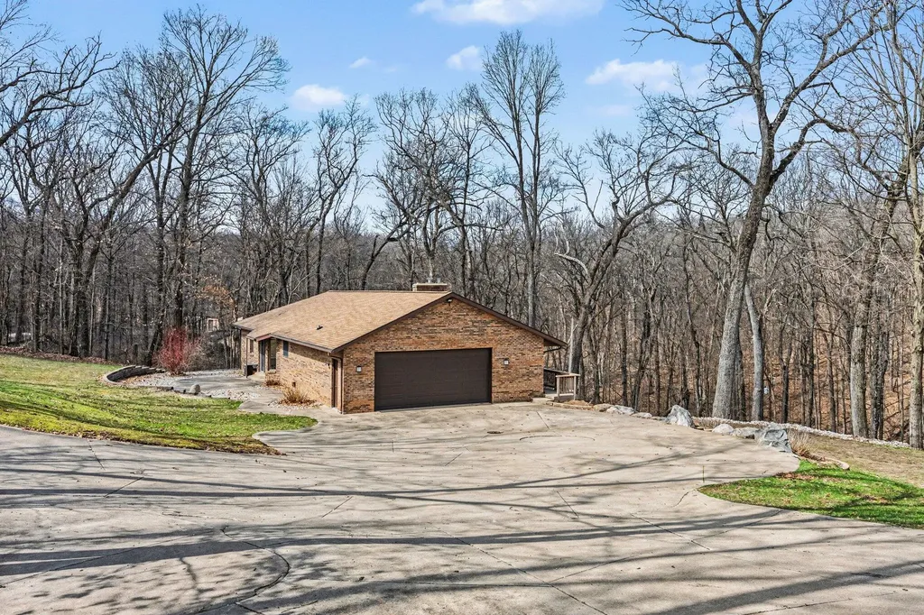 9480 M Avenue Oshtemo Charter Township MI 49009