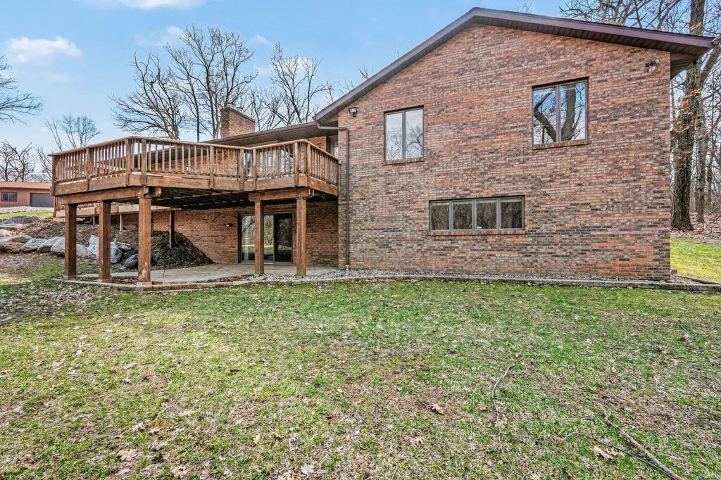 9480 M Avenue Oshtemo Charter Township MI 49009