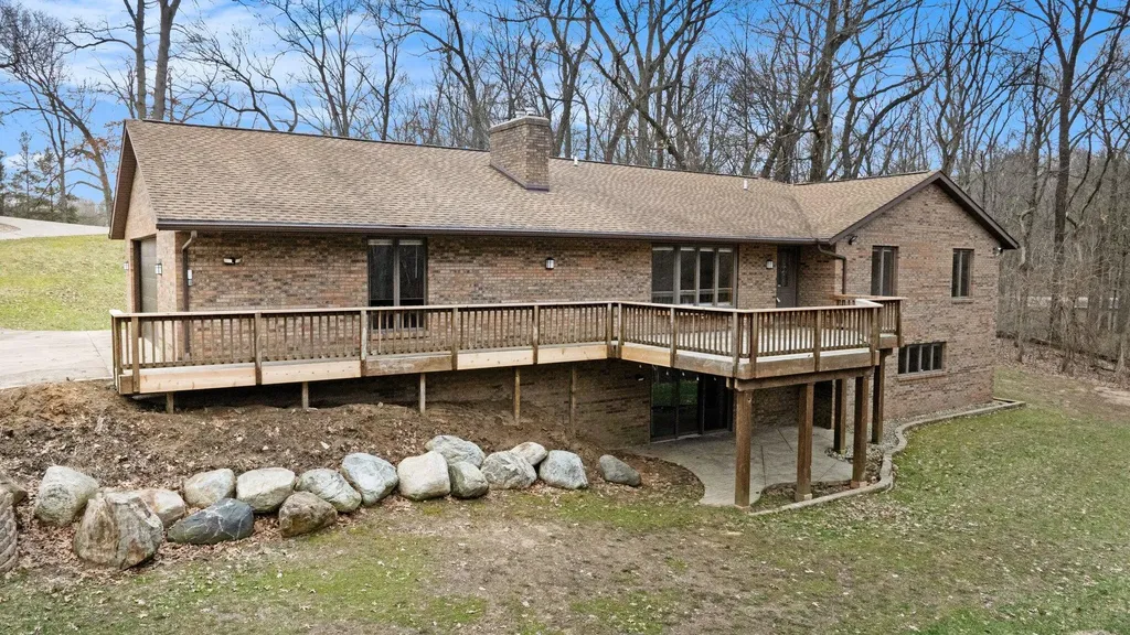 9480 M Avenue Oshtemo Charter Township MI 49009