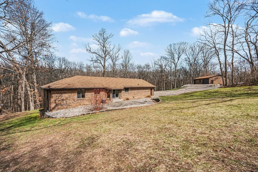 9480 M Avenue Oshtemo Charter Township MI 49009