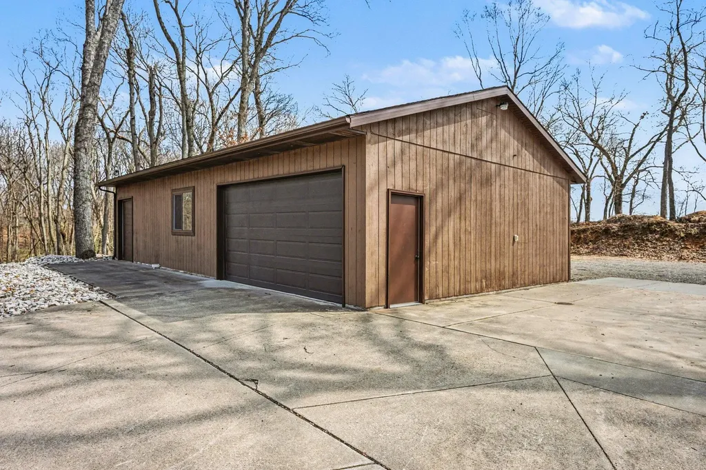 9480 M Avenue Oshtemo Charter Township MI 49009