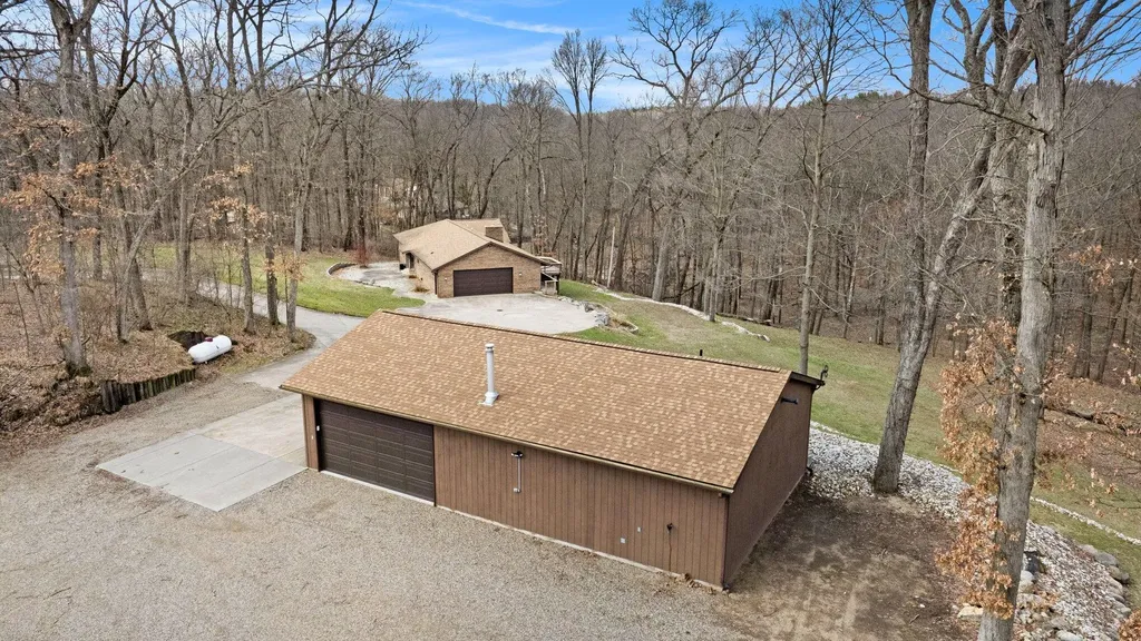 9480 M Avenue Oshtemo Charter Township MI 49009