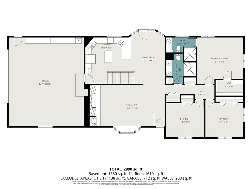9480 M Avenue Oshtemo Charter Township MI 49009