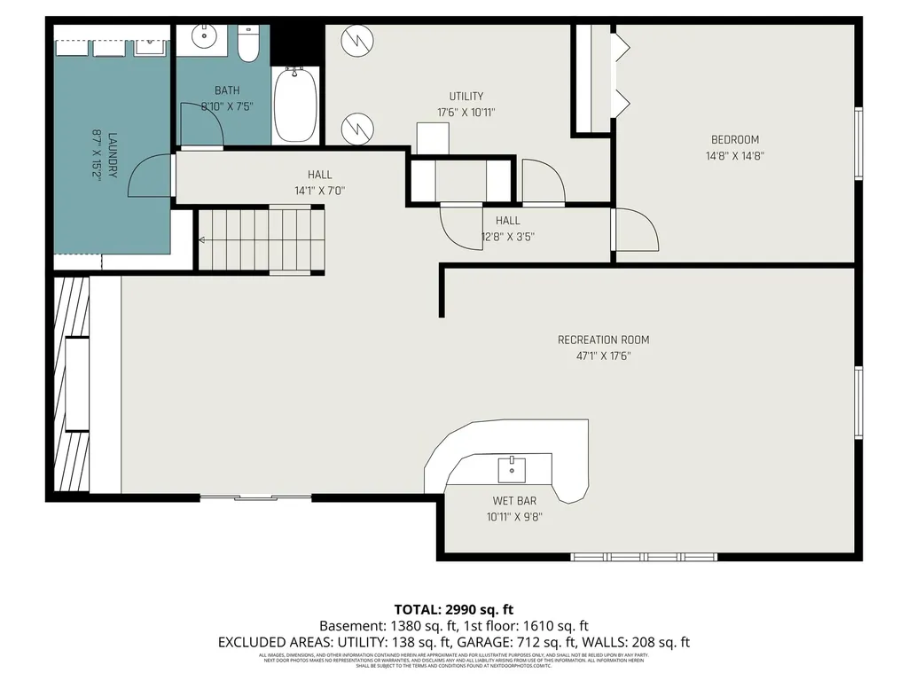 9480 M Avenue Oshtemo Charter Township MI 49009
